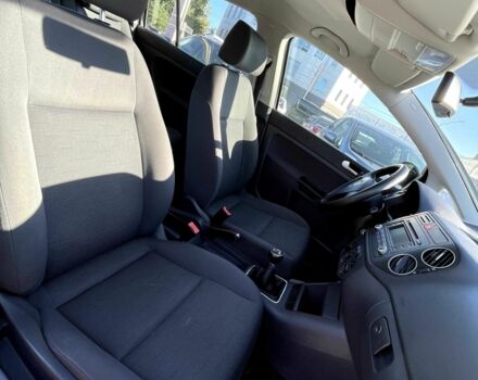 Чорний Фольксваген Golf Plus, об'ємом двигуна 1.6 л та пробігом 229 тис. км за 6200 $, фото 2 на Automoto.ua