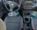 Чорний Фольксваген Golf Plus, об'ємом двигуна 1.6 л та пробігом 229 тис. км за 6200 $, фото 7 на Automoto.ua