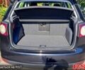 Фольксваген Гольф Плюс 2008 в Днепре (Днепропетровске) на Automoto.ua Черный Фольксваген Гольф Плюс, объемом двигателя 1.6 л и пробегом 165 тыс. км за 6750 $, фото 3 на Automoto.ua