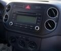 Чорний Фольксваген Golf Plus, об'ємом двигуна 1.6 л та пробігом 229 тис. км за 6200 $, фото 4 на Automoto.ua
