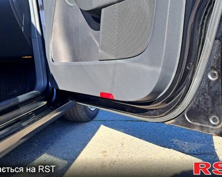 Фольксваген Гольф Плюс 2008 в Днепре (Днепропетровске) на Automoto.ua Черный Фольксваген Гольф Плюс, объемом двигателя 1.6 л и пробегом 165 тыс. км за 6750 $, фото 7 на Automoto.ua