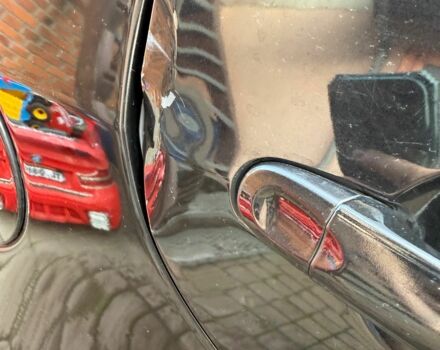 Черный Фольксваген Гольф Плюс, объемом двигателя 2 л и пробегом 229 тыс. км за 6379 $, фото 1 на Automoto.ua