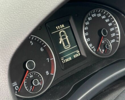 Чорний Фольксваген Golf Plus, об'ємом двигуна 1.4 л та пробігом 173 тис. км за 7400 $, фото 10 на Automoto.ua