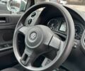 Чорний Фольксваген Golf Plus, об'ємом двигуна 1.4 л та пробігом 173 тис. км за 7400 $, фото 8 на Automoto.ua