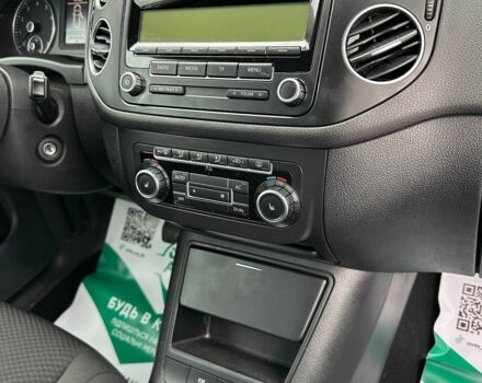 Чорний Фольксваген Golf Plus, об'ємом двигуна 1.4 л та пробігом 173 тис. км за 7400 $, фото 7 на Automoto.ua