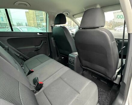 Чорний Фольксваген Golf Plus, об'ємом двигуна 1.4 л та пробігом 173 тис. км за 7400 $, фото 3 на Automoto.ua