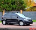 Фольксваген Гольф Плюс 2009 в Днепре (Днепропетровске) на Automoto.ua Черный Фольксваген Гольф Плюс, объемом двигателя 1.6 л и пробегом 142 тыс. км за 7200 $, фото 3 на Automoto.ua