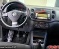 Фольксваген Гольф Плюс 2009 в Днепре (Днепропетровске) на Automoto.ua Черный Фольксваген Гольф Плюс, объемом двигателя 1.6 л и пробегом 142 тыс. км за 7200 $, фото 10 на Automoto.ua