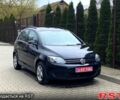 Черный Фольксваген Гольф Плюс, объемом двигателя 1.6 л и пробегом 158 тыс. км за 7300 $, фото 1 на Automoto.ua