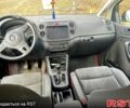 Чорний Фольксваген Golf Plus, об'ємом двигуна 1.6 л та пробігом 238 тис. км за 6500 $, фото 5 на Automoto.ua