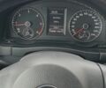 Черный Фольксваген Гольф Плюс, объемом двигателя 1.6 л и пробегом 284 тыс. км за 9153 $, фото 4 на Automoto.ua