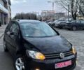 Чорний Фольксваген Golf Plus, об'ємом двигуна 1.2 л та пробігом 219 тис. км за 6700 $, фото 1 на Automoto.ua