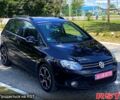 Черный Фольксваген Гольф Плюс, объемом двигателя 1.4 л и пробегом 161 тыс. км за 7500 $, фото 1 на Automoto.ua