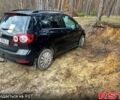 Чорний Фольксваген Golf Plus, об'ємом двигуна 1.6 л та пробігом 238 тис. км за 6500 $, фото 10 на Automoto.ua