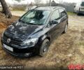 Чорний Фольксваген Golf Plus, об'ємом двигуна 1.6 л та пробігом 238 тис. км за 6500 $, фото 11 на Automoto.ua