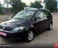 Чорний Фольксваген Golf Plus, об'ємом двигуна 1.4 л та пробігом 210 тис. км за 7900 $, фото 2 на Automoto.ua