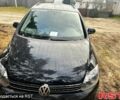 Чорний Фольксваген Golf Plus, об'ємом двигуна 1.6 л та пробігом 238 тис. км за 6500 $, фото 1 на Automoto.ua