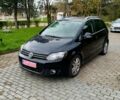 Черный Фольксваген Гольф Плюс, объемом двигателя 1.2 л и пробегом 132 тыс. км за 6800 $, фото 1 на Automoto.ua