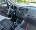 Черный Фольксваген Гольф Плюс, объемом двигателя 1.6 л и пробегом 148 тыс. км за 8500 $, фото 11 на Automoto.ua