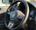 Черный Фольксваген Гольф Плюс, объемом двигателя 1.6 л и пробегом 158 тыс. км за 8798 $, фото 10 на Automoto.ua