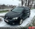 Чорний Фольксваген Golf Plus, об'ємом двигуна 1.6 л та пробігом 227 тис. км за 7300 $, фото 1 на Automoto.ua