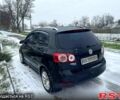 Чорний Фольксваген Golf Plus, об'ємом двигуна 1.6 л та пробігом 227 тис. км за 7300 $, фото 4 на Automoto.ua