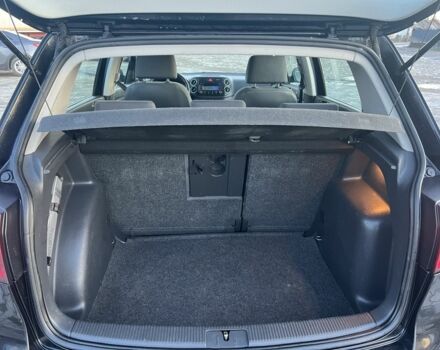 Чорний Фольксваген Golf Plus, об'ємом двигуна 1.9 л та пробігом 280 тис. км за 2850 $, фото 8 на Automoto.ua