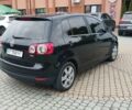 Черный Фольксваген Гольф Плюс, объемом двигателя 1.9 л и пробегом 260 тыс. км за 5400 $, фото 6 на Automoto.ua