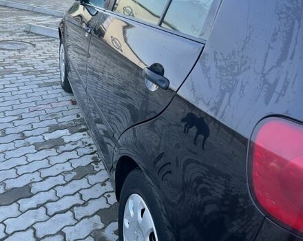 Чорний Фольксваген Golf Plus, об'ємом двигуна 1.9 л та пробігом 280 тис. км за 2850 $, фото 6 на Automoto.ua