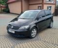 Черный Фольксваген Гольф Плюс, объемом двигателя 1.9 л и пробегом 260 тыс. км за 5400 $, фото 1 на Automoto.ua