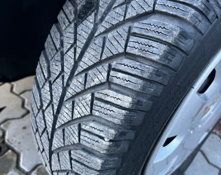 Чорний Фольксваген Golf Plus, об'ємом двигуна 1.9 л та пробігом 280 тис. км за 2850 $, фото 3 на Automoto.ua