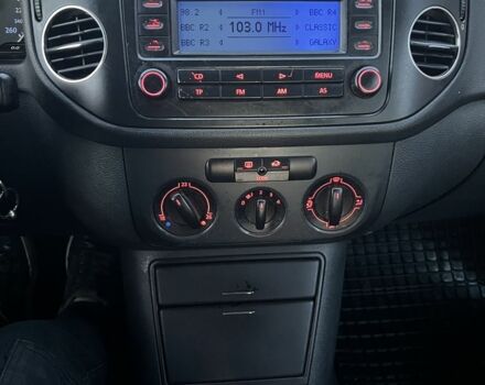 Чорний Фольксваген Golf Plus, об'ємом двигуна 1.9 л та пробігом 280 тис. км за 2850 $, фото 4 на Automoto.ua