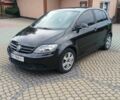 Черный Фольксваген Гольф Плюс, объемом двигателя 1.9 л и пробегом 260 тыс. км за 5400 $, фото 2 на Automoto.ua