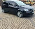 Черный Фольксваген Гольф Плюс, объемом двигателя 1.9 л и пробегом 260 тыс. км за 5400 $, фото 5 на Automoto.ua