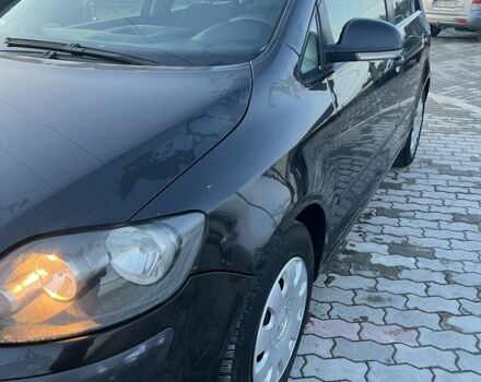 Чорний Фольксваген Golf Plus, об'ємом двигуна 1.9 л та пробігом 280 тис. км за 2850 $, фото 7 на Automoto.ua