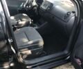 Черный Фольксваген Гольф Плюс, объемом двигателя 1.6 л и пробегом 260 тыс. км за 5700 $, фото 5 на Automoto.ua