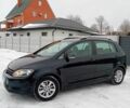 Черный Фольксваген Гольф Плюс, объемом двигателя 1.4 л и пробегом 226 тыс. км за 7300 $, фото 1 на Automoto.ua
