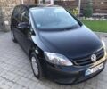 Чорний Фольксваген Golf Plus, об'ємом двигуна 1.4 л та пробігом 218 тис. км за 5700 $, фото 1 на Automoto.ua