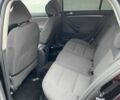 Чорний Фольксваген Golf Plus, об'ємом двигуна 1.6 л та пробігом 235 тис. км за 5200 $, фото 7 на Automoto.ua