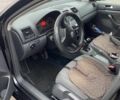 Чорний Фольксваген Golf Plus, об'ємом двигуна 1.6 л та пробігом 235 тис. км за 5200 $, фото 6 на Automoto.ua