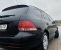Чорний Фольксваген Golf Plus, об'ємом двигуна 1.6 л та пробігом 235 тис. км за 5200 $, фото 2 на Automoto.ua