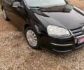 Черный Фольксваген Гольф Плюс, объемом двигателя 1.6 л и пробегом 199 тыс. км за 6150 $, фото 1 на Automoto.ua