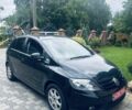 Чорний Фольксваген Golf Plus, об'ємом двигуна 1.4 л та пробігом 220 тис. км за 7200 $, фото 1 на Automoto.ua