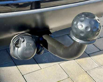 Черный Фольксваген Гольф Плюс, объемом двигателя 1.4 л и пробегом 154 тыс. км за 6500 $, фото 7 на Automoto.ua