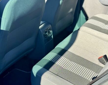 Черный Фольксваген Гольф Плюс, объемом двигателя 1.4 л и пробегом 154 тыс. км за 6500 $, фото 17 на Automoto.ua