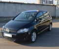 Чорний Фольксваген Golf Plus, об'ємом двигуна 1.6 л та пробігом 195 тис. км за 10900 $, фото 1 на Automoto.ua