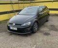 Чорний Фольксваген Golf Plus, об'ємом двигуна 2 л та пробігом 245 тис. км за 11300 $, фото 1 на Automoto.ua
