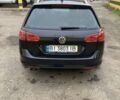 Чорний Фольксваген Golf Plus, об'ємом двигуна 2 л та пробігом 245 тис. км за 11300 $, фото 2 на Automoto.ua