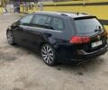 Чорний Фольксваген Golf Plus, об'ємом двигуна 2 л та пробігом 245 тис. км за 11300 $, фото 1 на Automoto.ua