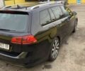 Чорний Фольксваген Golf Plus, об'ємом двигуна 2 л та пробігом 245 тис. км за 11300 $, фото 3 на Automoto.ua